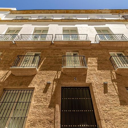 Allo Apartments San Roque 2ºa كاديز المظهر الخارجي الصورة
