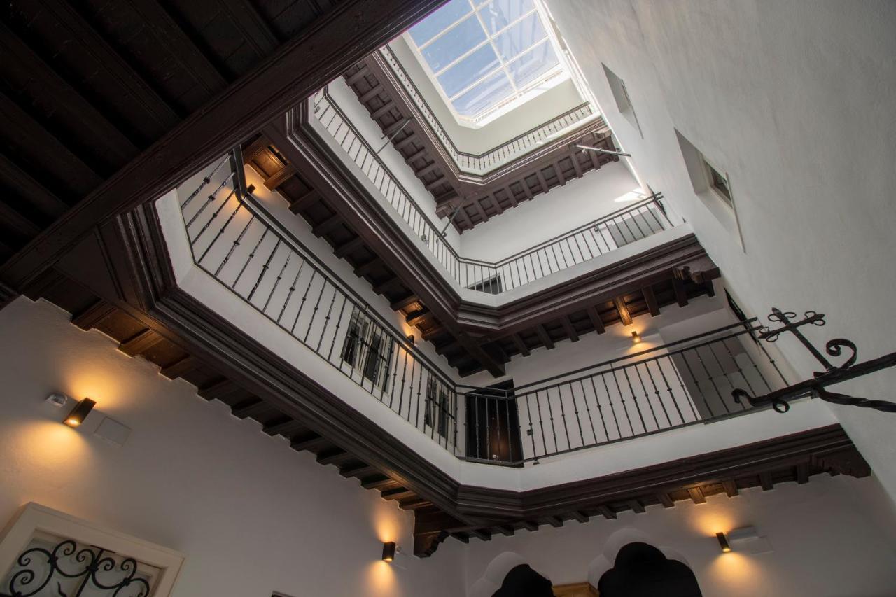 Allo Apartments San Roque 2ºa كاديز المظهر الخارجي الصورة